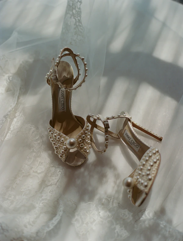 A Cinematic & Artistic Color-Washed Wedding Weekend at Amanzoe in Greece