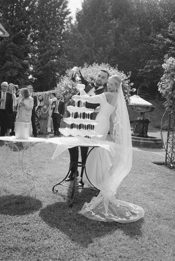 Nina Gorshunova, wedding photographers in United Kingdom — portfolio photo 2