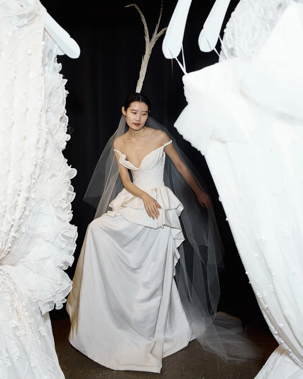 <a href="https://www.instagram.com/houseofgilles/">House of Gilles</a>, Photography: <a href="https://www.instagram.com/calenrose/">Calenrose</a>