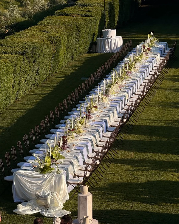 45 Fresh Summer Wedding Decor Ideas Trending Now