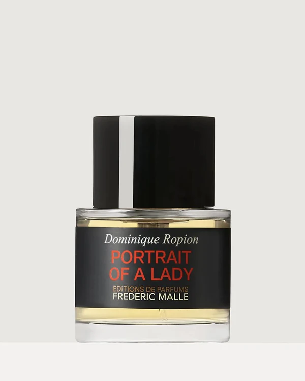 Perfect Christmas Perfumes to Feel Nostalgic