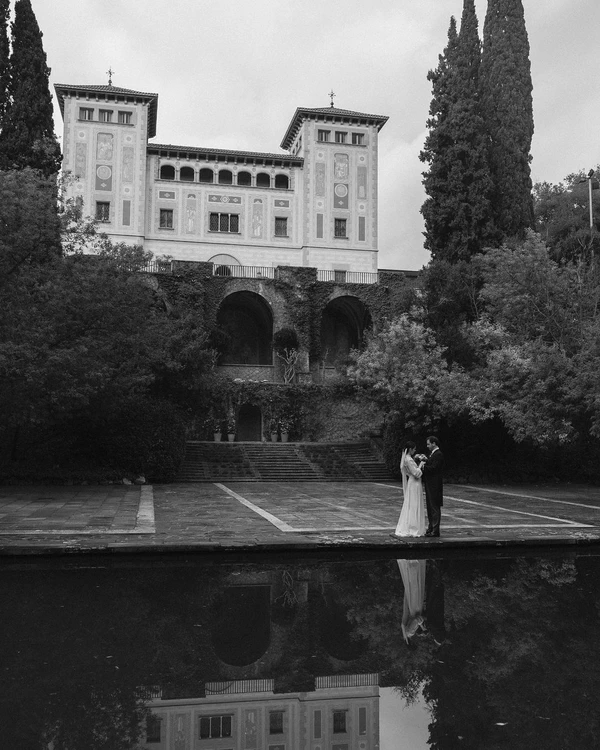 The Key Ingredients for Timeless Wedding Photos