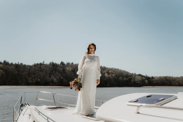 Domaine de Locguénolé & Spa, wedding venues in France, Europe