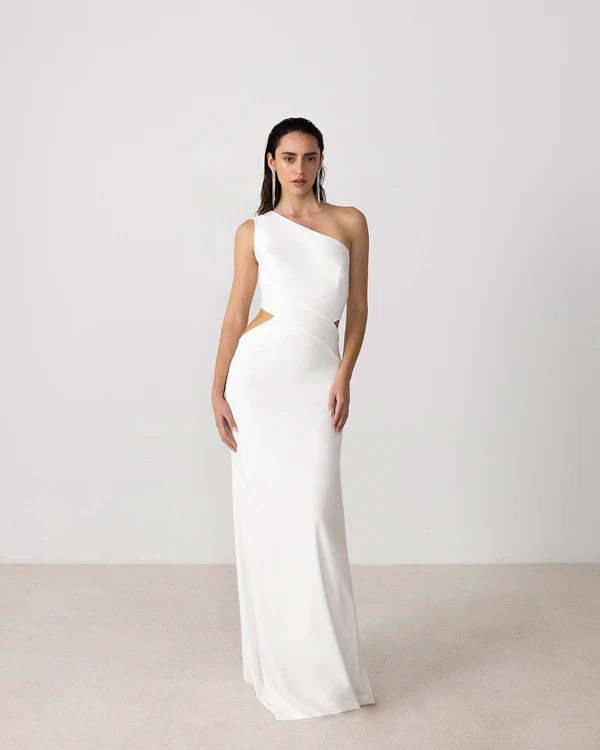 How to Choose a Second Wedding Look?