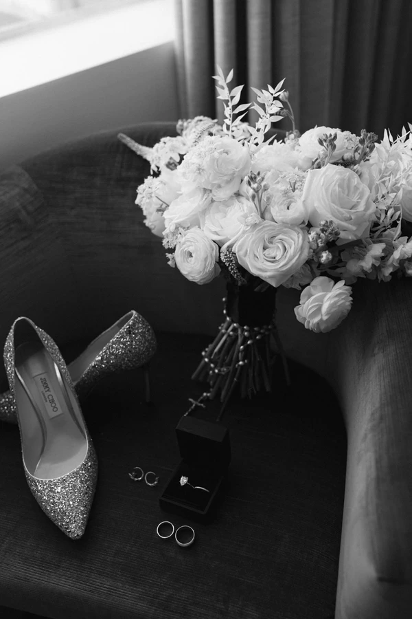Real Wedding: Madison & Alex