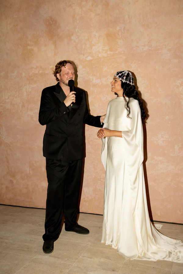 A Soul-Stirring Vow Renewal Weekend at Neuendorf House in Mallorca