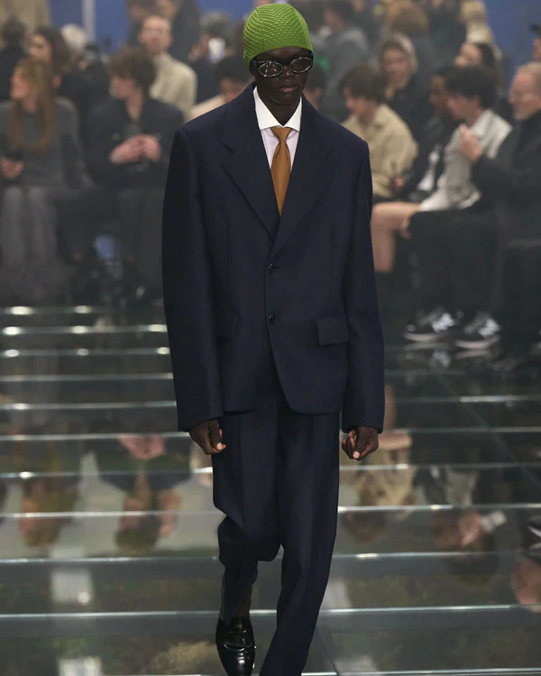 10 Trends from Men's Fashion Week FW24