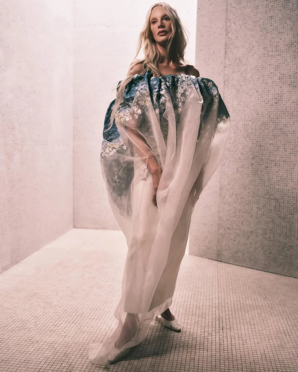 Danielle Frankel Launches Collection X — photo 1
