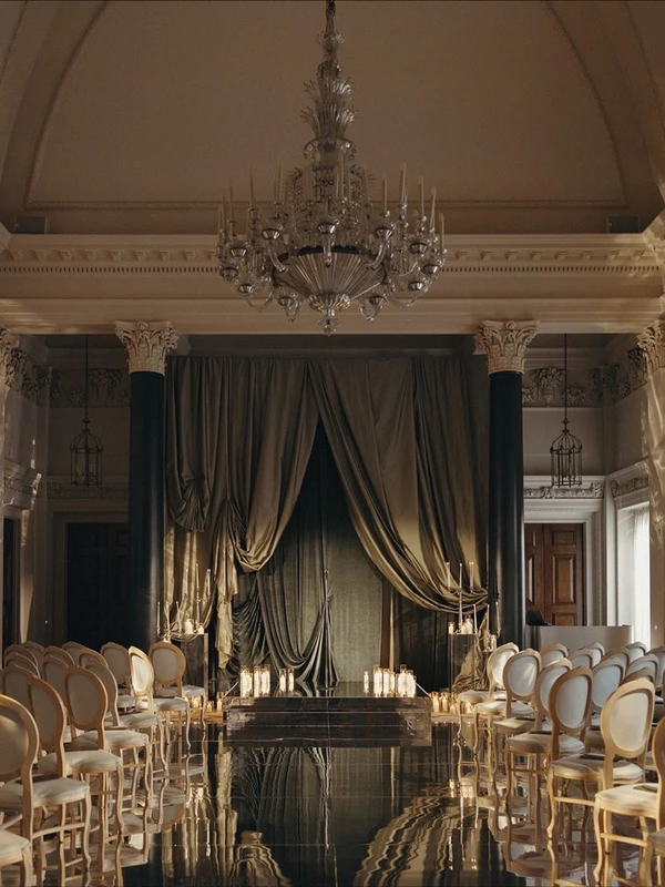 11 Breathtaking Wedding Venues in London — photo 1