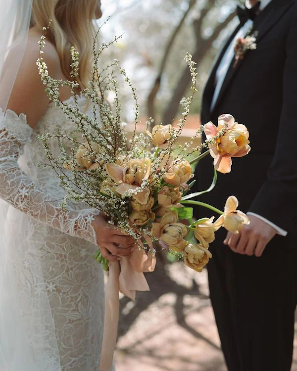 Behind The Scenes: An Interview with Wedding Pros Bash Please