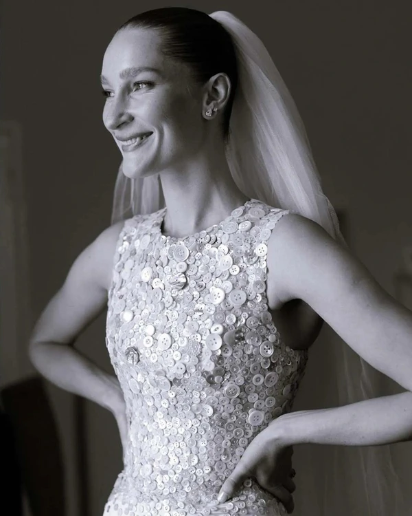 45 Must-Save Getting Ready Wedding Photos That Capture the Magic