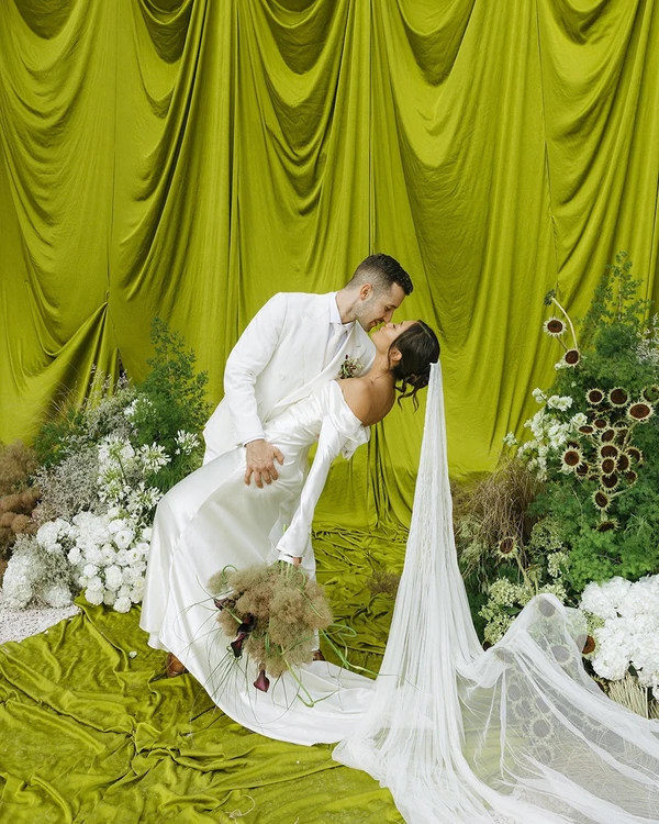 45 Fresh Summer Wedding Decor Ideas Trending Now
