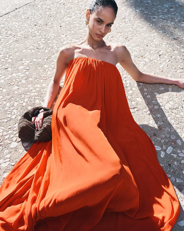30 Trending Cocktail Dresses for Your Next European Wedding