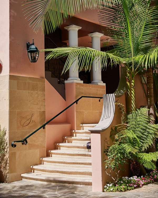 Luxury Spas in Los Angeles Worth Checking Out