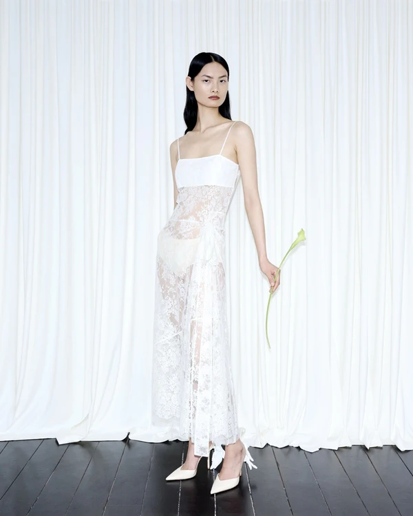 WED Releases 2025 Bridal Collection