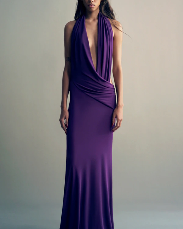 The 8 Trendiest Colors Forecasted for Spring 2026 Wedding Guest Dresses