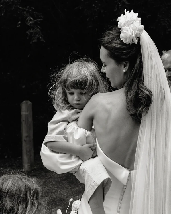 How to Nail Your Candid Wedding Photos?
