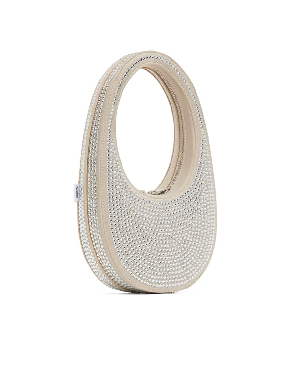 Chic Handbags to Carry on Your Wedding Day