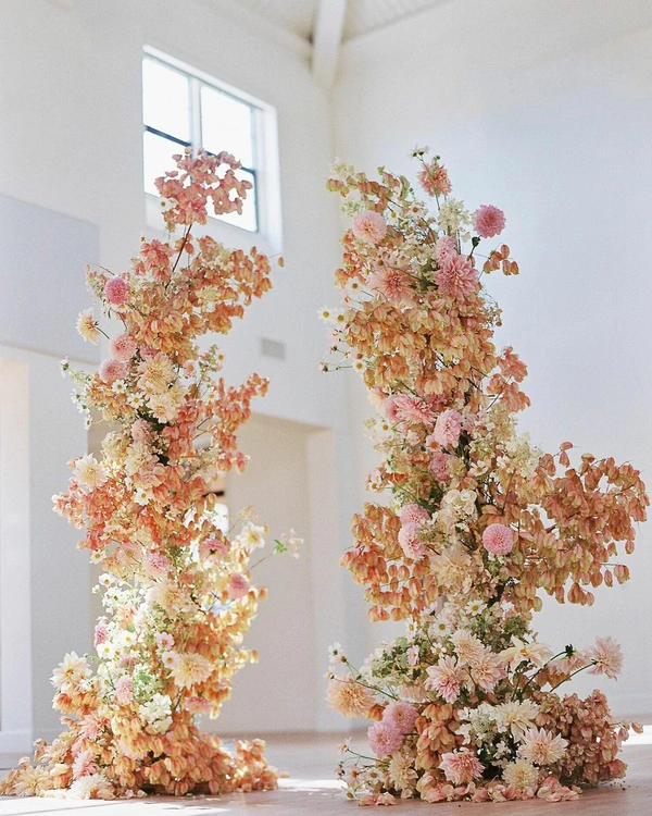 15 Best Wedding Stylists & Florists in America