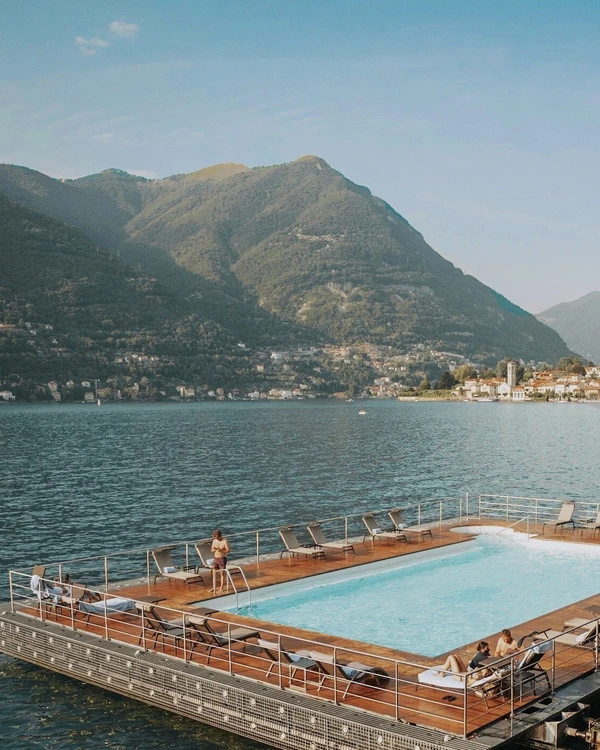 9 Best Luxury Spas Over the World