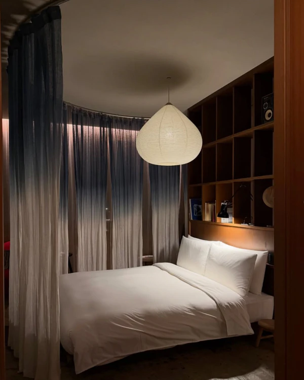 The 17 Best Design Hotels in Japan