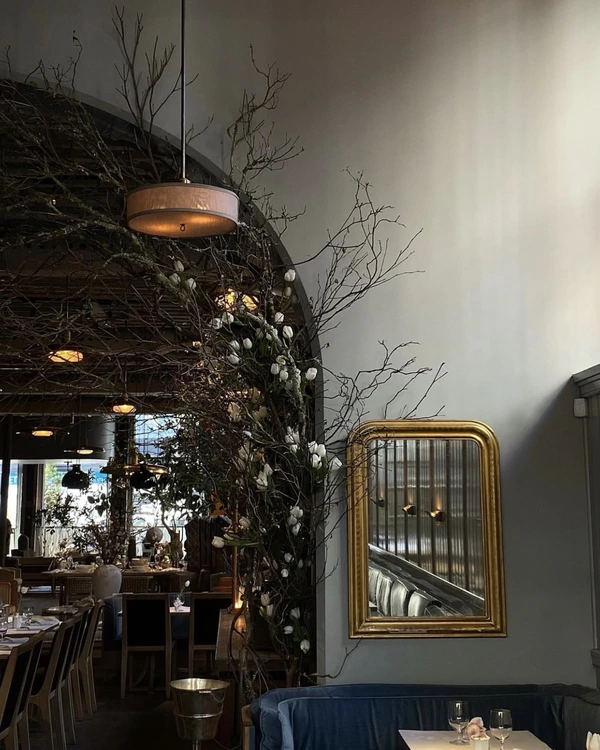 Restaurants for an Intimate Wedding Dinner in NYC