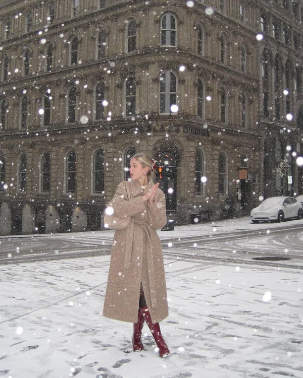 8 Winter Date Ideas You Will Love — photo 1