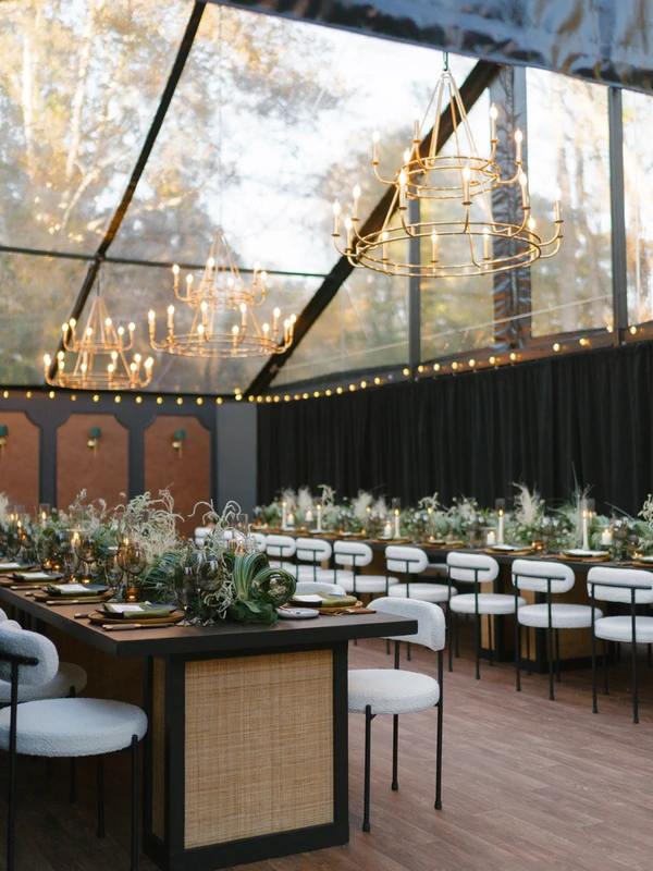 Ida Rose Events, wedding planners in Washington DC, USA — portfolio photo 6