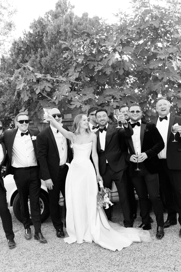 Phan Tien, wedding photographers in France, Europe — portfolio photo 8