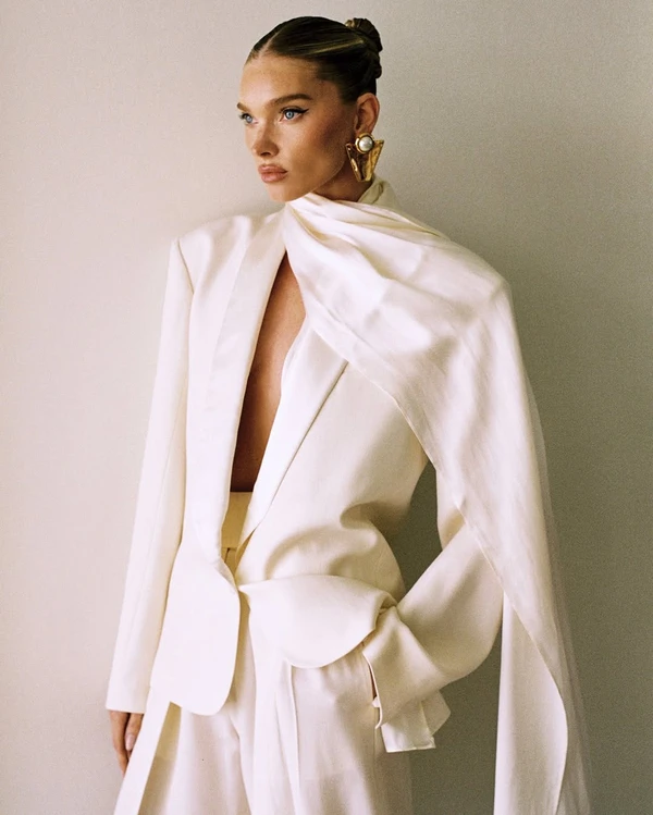 10 Ways to Style-Up Your Wedding Dress from Ceremony to Reception