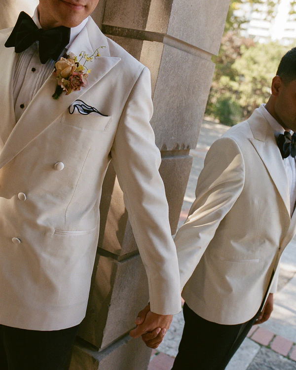 Behind the Lens with Wedding Photographer Kaela Leone