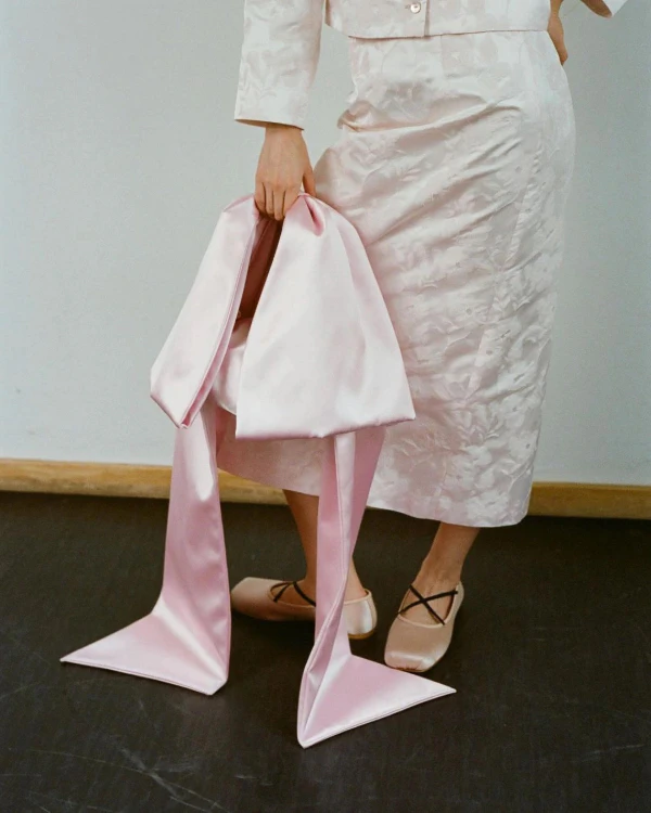 The Top Trends Defining 2025 Bridal Wear According to Pinterest