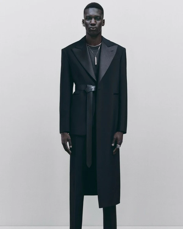 Men's Fashion Trends You Need To Know For This Fall And Winter
