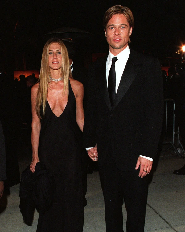 Celeb Couples From the 2000s We Wish Were Still Together