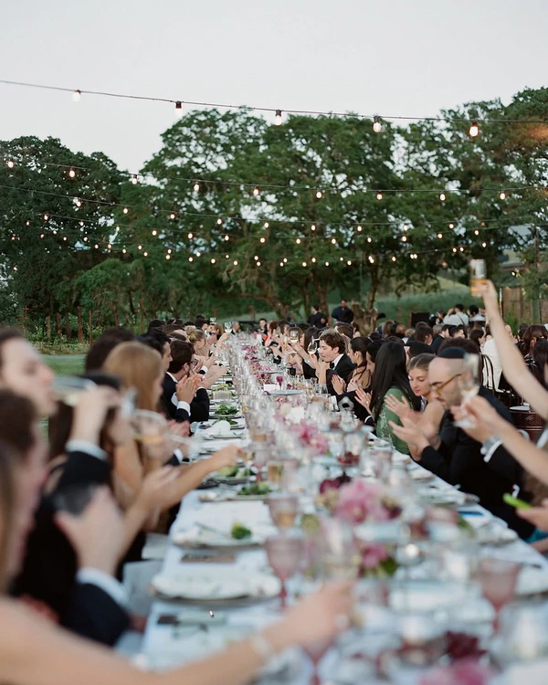 <a href="https://www.instagram.com/p/DQddr5akdXl/?img_index=1">Roque Events</a>, Photography: <a href="https://www.instagram.com/danitoscanophoto/">Dani Toscano</a>