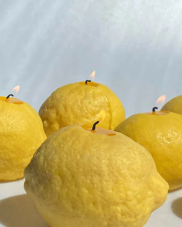 40 Creative Ways to Incorporate Fruit into Your Wedding Decor