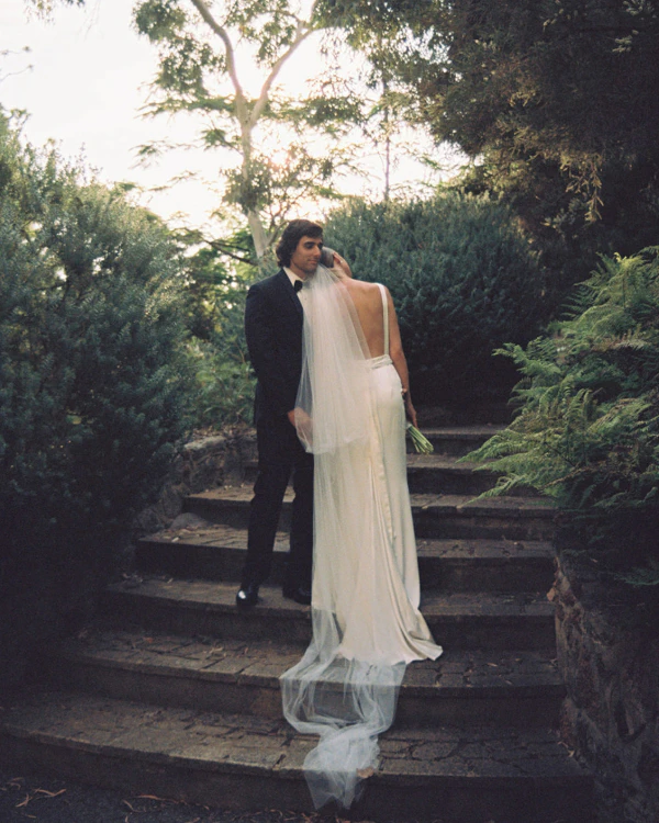 Why Film Photography is More Than Just a Trend — photo 1