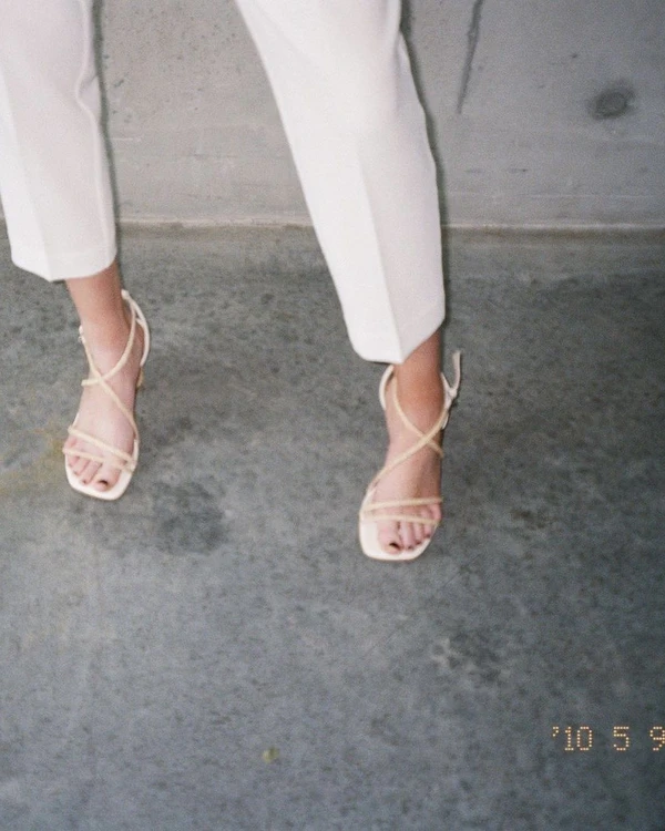 "Photography is Not an Art of Documenting the World, but Documenting It As You See It," Says Casi Yost