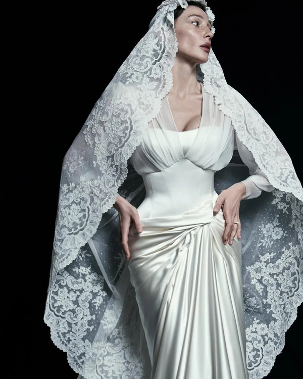 7 Gen Z Wedding Fashion Trends Redefining the Future of “I Do”