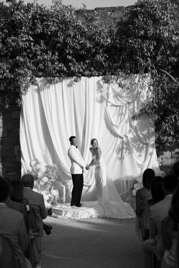 Ivory Romance, wedding planners in France, Europe — portfolio photo 3