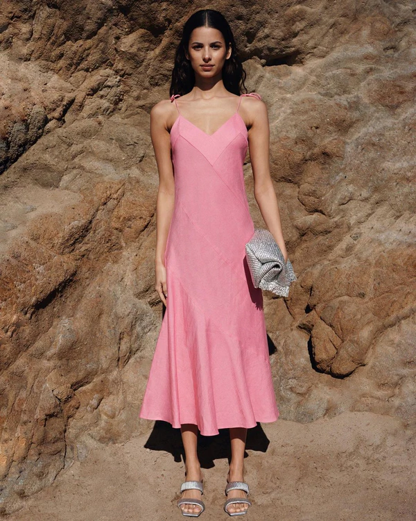 Bridesmaid Dresses for a Beach Wedding — photo 2