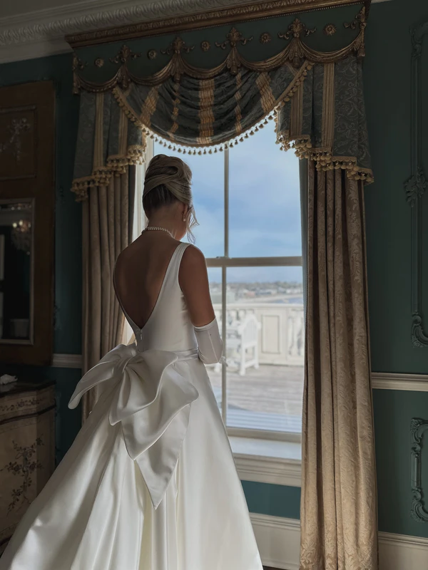 So Bridal Social, wedding content creators in New York, USA — portfolio photo 4