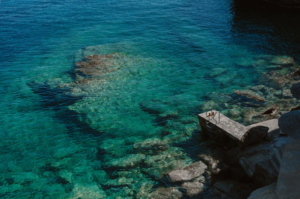 Pre-Wedding Shoot in Greece — photo 11