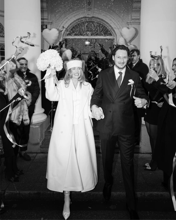 Photography: <a href="https://www.pinterest.com/pin/370491506869501137/">Wedding Novelle</a>