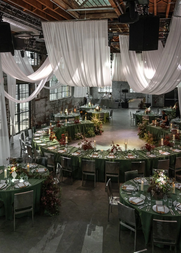 Rebecca Marie Weddings, wedding planners in California, USA — portfolio photo 4