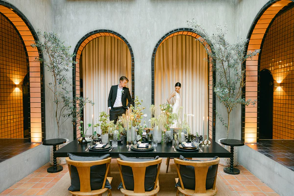 Capturing the Heart of Mexico