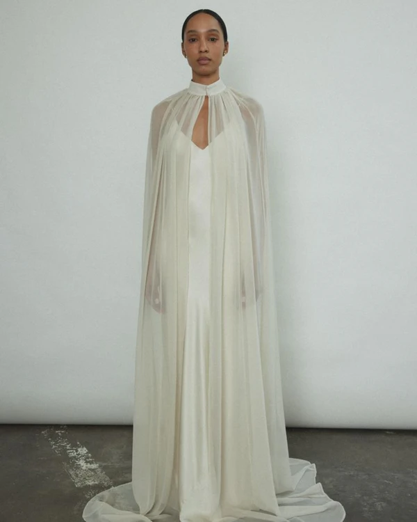 10 Major Bridal Accessory Trends for 2025
