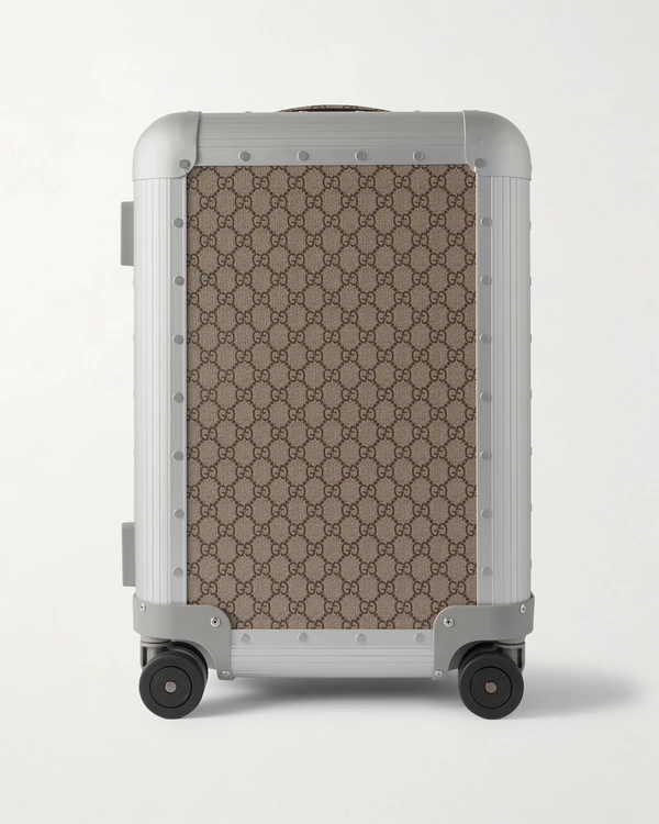 12 Chic Luggage Brands to Take Your Honeymoon in Style