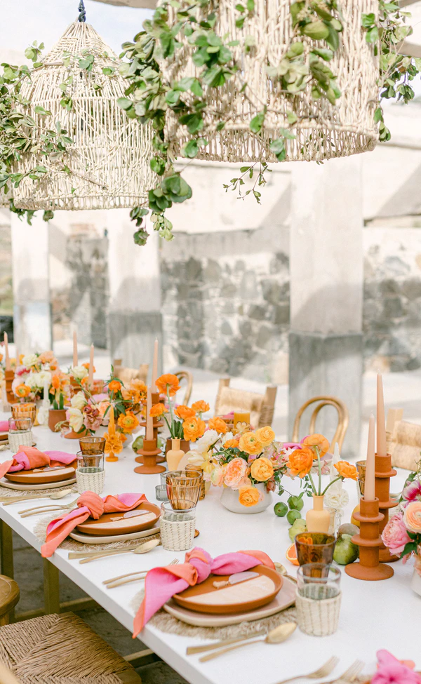 Marianna Idirin, wedding planners in Mexico — portfolio photo 2