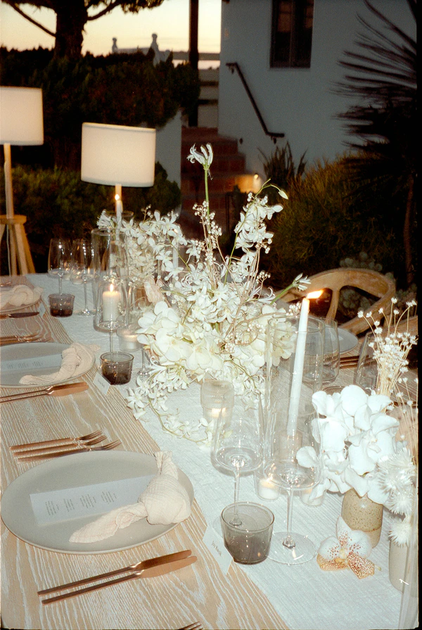 Ashley Smith, wedding planners in California, USA — portfolio photo 12